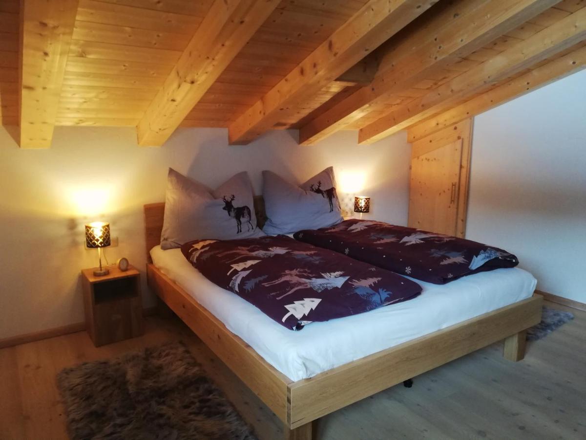 Hahnenkammblick Villa Kitzbühel Eksteriør billede