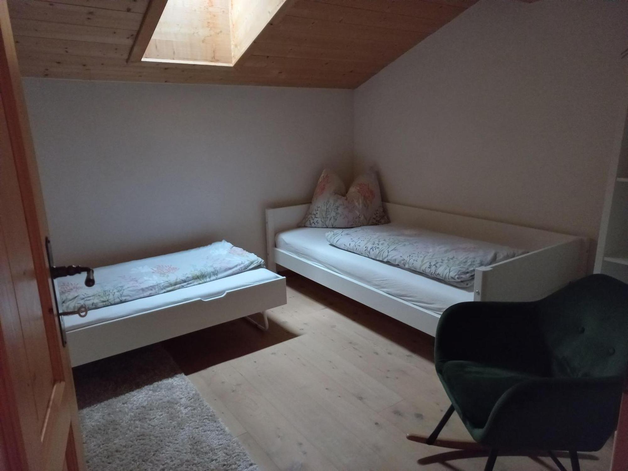 Hahnenkammblick Villa Kitzbühel Eksteriør billede