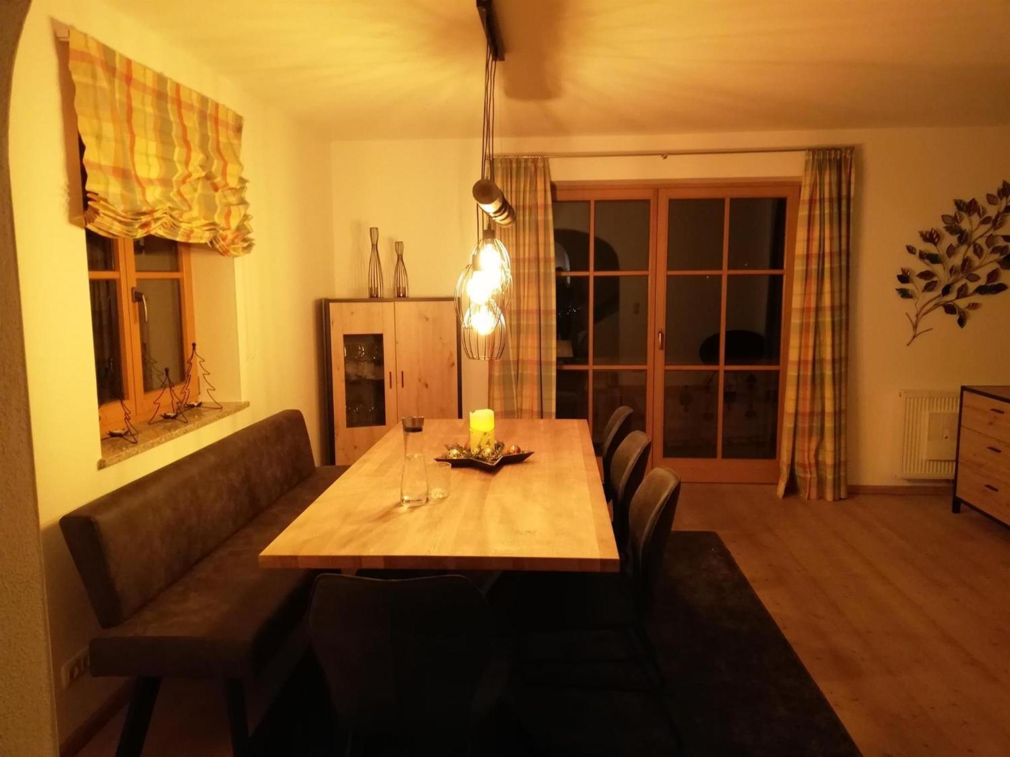 Hahnenkammblick Villa Kitzbühel Eksteriør billede